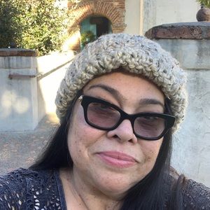 Meet your Posher, Marietta